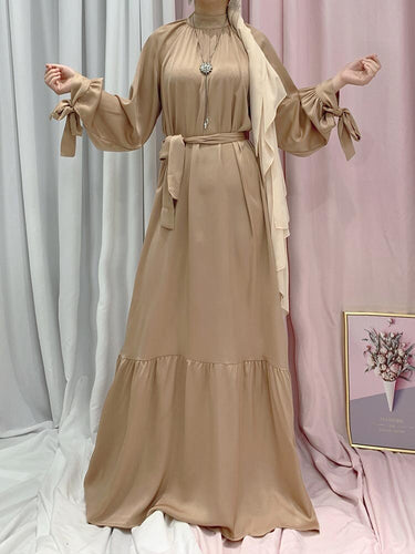 Abaya Turquie